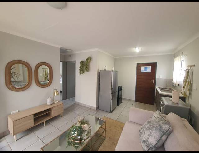 2 BEDROOM HOUSE FOR SALE IN SKY CITY